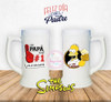 Plantillas Para Sublimar Chops Simpsons Dia Del Padre Chop 6