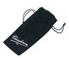 Vandoren P100 Bolsa De Gamuza Azul Para Boquilla 0