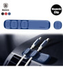 Baseus Clip Clip Organizer Gancho De La Línea Magnetic Wire 1