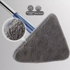 Limpeza Alta Performance: Mop Limpeza 360 Triangular 3