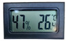 Termómetro Temperatura Humedad Tpm-20 Refrigeración Split 0