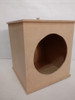 Caja Pan Dulce  18x18x20 Cm Morema Trece 0
