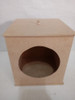 Caja Pan Dulce  18x18x20 Cm Morema Trece 2