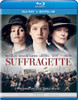 Blu-ray Suffragette / Las Sufragistas 0