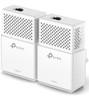 Tp Link Av1000 Gigabit Powerline Ethernet Adapter Kit 1