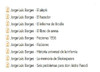 Pack Digital Jorge Luis Borges 1