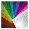 Goma Eva Glitter Brillosa 60x40cm 2mm Pack 100 U Varios 0