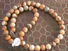 Herm Collar Luli En Piedra Jasper Naturales Super Precio 0