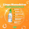 Limpa Mamadeiras Vegano Detergente Elimina Odores Bioclub 2 Limpa Mamadeiras Vegano Detergente Elimina Odores Bioclub 2