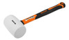 Masa De Goma Mango Fibra De Vidrio 225 Gs Industrial Wokin 0