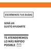 Masa De Goma Mango Fibra De Vidrio 225 Gs Industrial Wokin 5