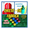Ponteira P/ Cama Elastica  O Melhor Preço Do Brasil Kit 16s 5
