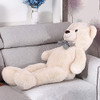 Snowolf Oso De Peluche Gigante De 1.2m De 4 Pies, 3