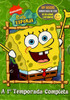Box Bob Esponja Primeira Temporada Completa Original Lacrado 0