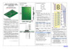 Display 7 Segmentos Blanco 20cm 12v Cartel Numeros Leds-p 2