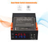Controlador De Temperatura Digital Sht2000 Regulador Intelig 5