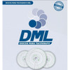 Caja Discos De Tacógrafo Dml 0