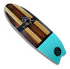 Deck De Surf Skate, Minicruiser Kalima 0