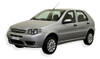 Kit Completo Luces Antiniebla Fiat Palio F2 Negra 2010 2011 1