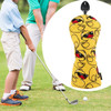 Protetor De Cabeça Para Golfe Em Material Durável Estilo B 5