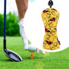 Protetor De Cabeça Para Golfe Em Material Durável Estilo B 6