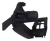Moldura Comando Vidro Dianteiro Esquerdo Audi A3 2007 A 2010 4