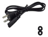 Cable Adaptador De Corriente Alterna Neortx De 1,5 Metros Co 2