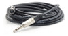 Cable Audio Adaptador Canon Xlr Hembra A Plug Balanceado 1mt 1