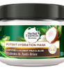 Herbal Essences Coconut Mascara Hidratación Profunda 300ml 1