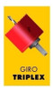 Sierra Copa Bimetal 60mm Giro Triplex Venturo De Aliafor 5