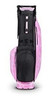 Bolsa De Soporte Callaway Golf Camuflaje Rosa 2 Bolsa De Soporte Callaway Golf Camuflaje Rosa 2