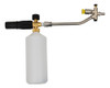 Lanza Doble Para Hidrolavadora + Foam Lance 2 En 1 0