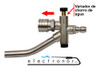 Lanza Doble Para Hidrolavadora + Foam Lance 2 En 1 3