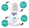 Desodorante Roll-on Trá Lá Lá Kids Sem Perfume 65ml 1 Desodorante Roll-on Trá Lá Lá Kids Sem Perfume 65ml 1