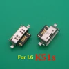 Kit 4 Conector De Carga Para K51s / K50s 1