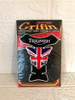 Protector Tanque Triumph Gran Bretaña #03 0