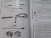 Catálogo Pantosat. Electrólisis Ionizacion Endoscopia Galvan 3