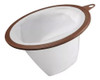 Coador De Café Permanente Nylon 102 Sem Uso De Papel Top 0