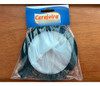 Coador De Café Permanente Nylon 102 Sem Uso De Papel Top 1