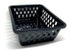 Kit 24 Cesto Organizador Multiuso Cestinha Ercaplast 4