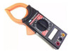 Pinza Amperometrica Digital Con Estuche Pantalla De Cristal 0