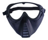 Mascara Táctica Airsoft Junxing Proteccion Fm-2 Explorer Pro 0