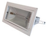 Plafon Para Embutir Rectangular Lumenac Interior Rs7 0