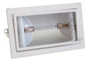Plafon Para Embutir Rectangular Lumenac Interior Rs7 1