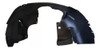 Guardaplast Pasaruedas Derecho Chevrolet Tracker Conductor 2