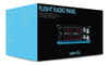 Controlador De Radio  Saitek Logitech De Simulación Profesio 3