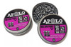 Balines Apolo Hollow Point 5.5mm X Unidad Latas 250 Aire C 5 Balines Apolo Hollow Point 5.5mm X Unidad Latas 250 Aire C 5
