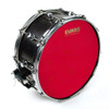 Parche Evans 14 Hydraulic Red Coated + Bordonero Hazy 300 0