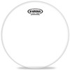 Parche Evans 14 Hydraulic Red Coated + Bordonero Hazy 300 1