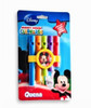 Quena Musical Mickey Mouse Club House Original! 0